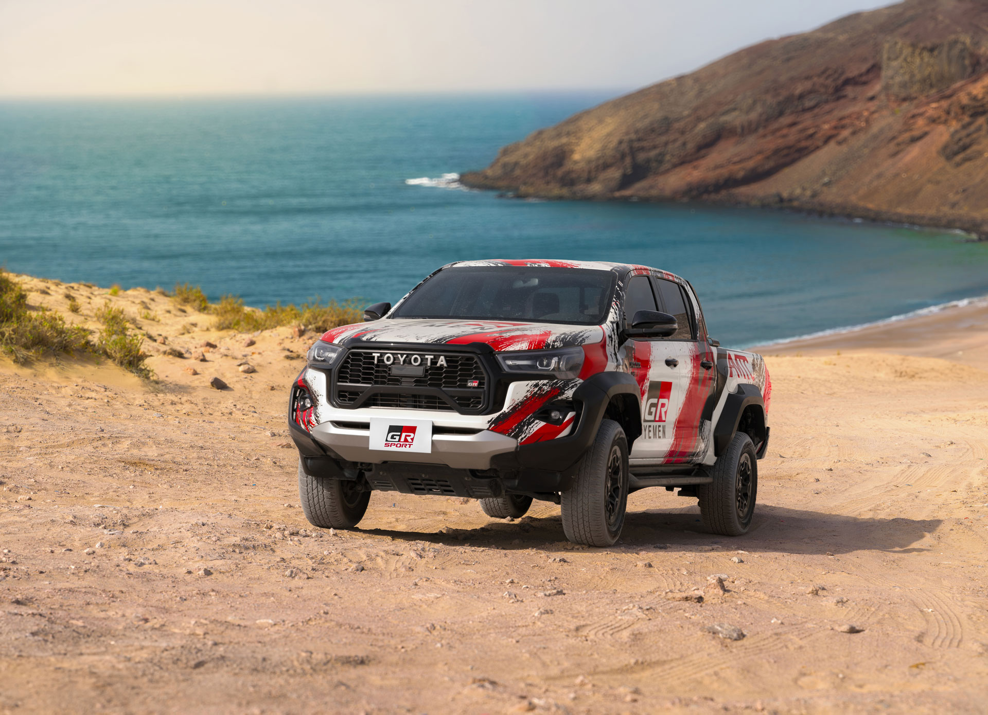 Toyota GR: Where Racing Meets the Road