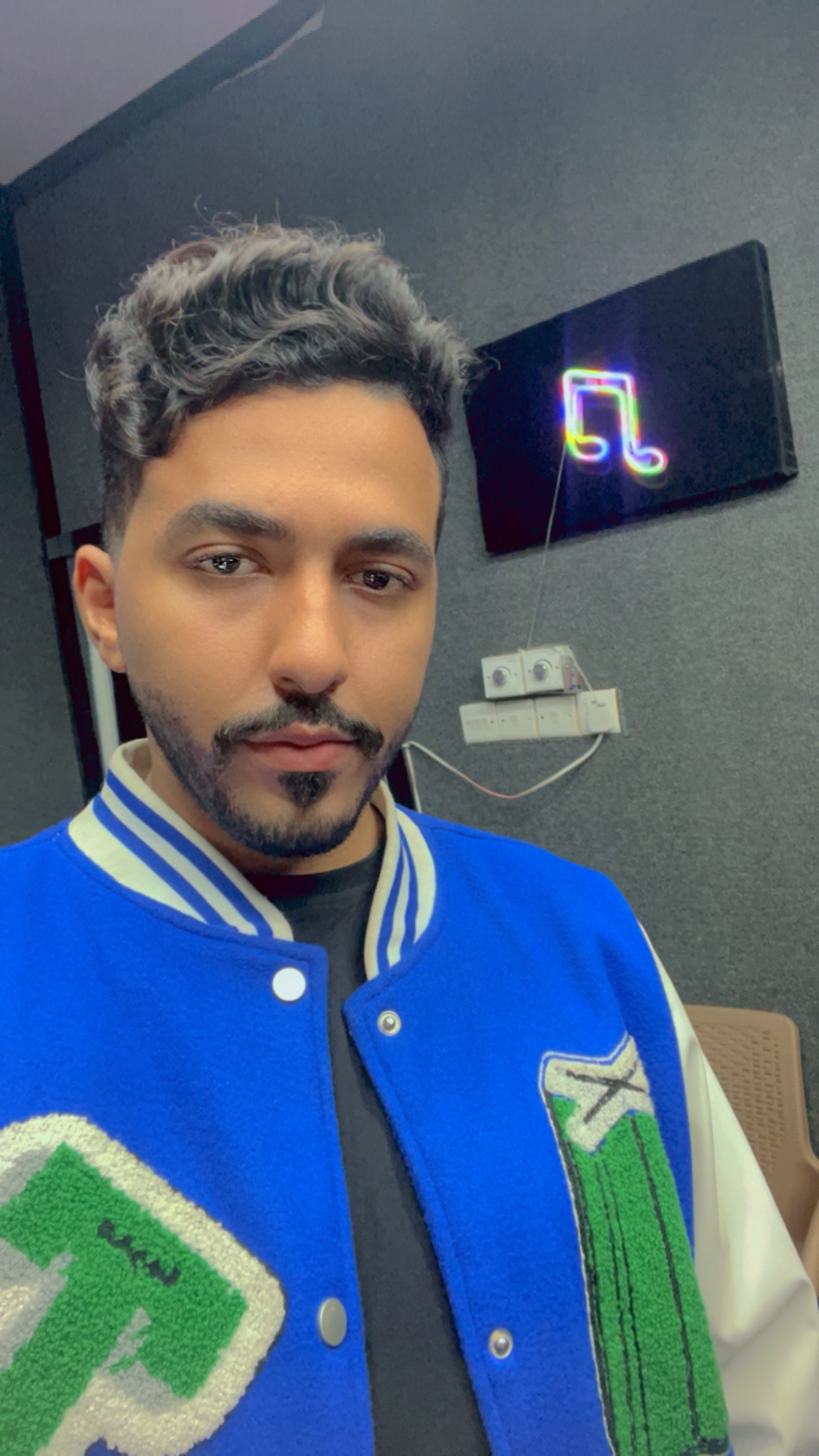 صالح خالد باخريبه